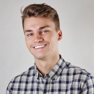 Meet your Posher, Austin